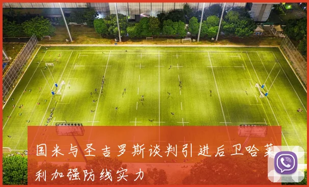 国米与圣吉罗斯谈判引进后卫哈莱利加强防线实力